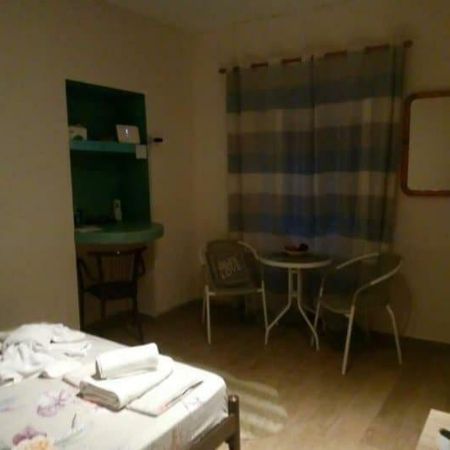 New Port House Appartement Corfu  Buitenkant foto